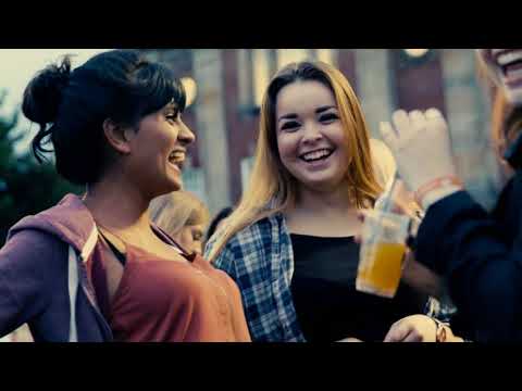 Your First Day At Beckett