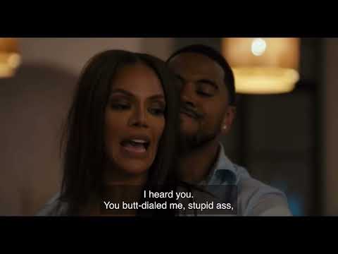 The Roy & Mallory Show | Beauty in Black