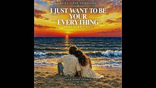 I Just Want to Be Your Everything - Andy Gibb | Retro Album Reimagined | LOVE SONG STUDIO