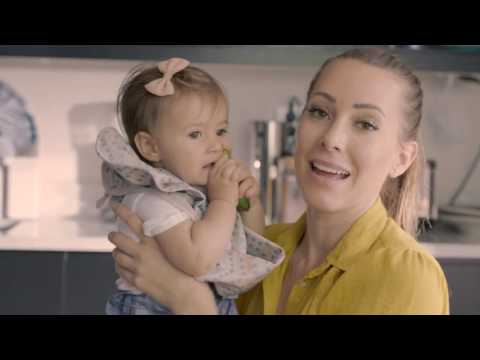 Skönhetstips för småbarnsmammor