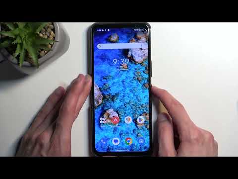 How to Factory Reset ASUS Rog Phone 7 via Recovery Mode - Restore Default Settings