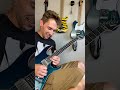 Nelson fill you up guitar solo cover