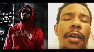 Lex Luger says Future is Dropping So Many Albums Because He's Not Getting any Money from them.