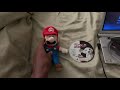 Mario Watches The THX Broadway Logo
