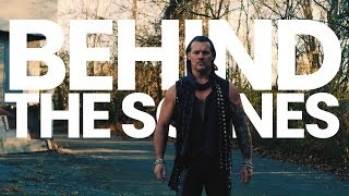 The Making Of Painless! | Behind The Scenes With Fozzy