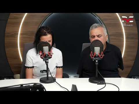 Cum pot rămâne credincios celui de lângă mine? - Sergiu și Ligia Nichescu