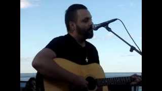 Justin Furstenfeld - Angels In Everything