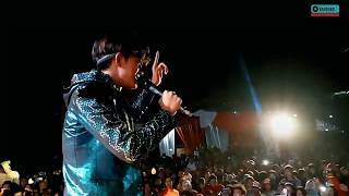 Download lagu ABIEL JATNIKA - Kapalang Nyaah Versi Ethnic Terbaru Senopati Project Live Pasir Honje Bandung mp3