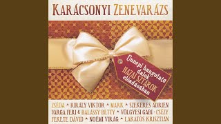 Márk - Look For An Angel (Földre tévedt angyal)