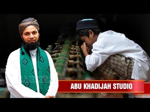 Ustaz Mohd Shaffi Yusof Ghani ( Wudhu Al-Fatihah )
