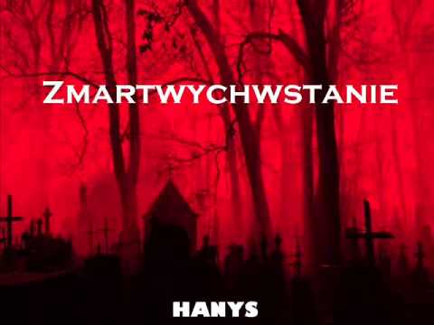 06.Hanys - Pożegnanie