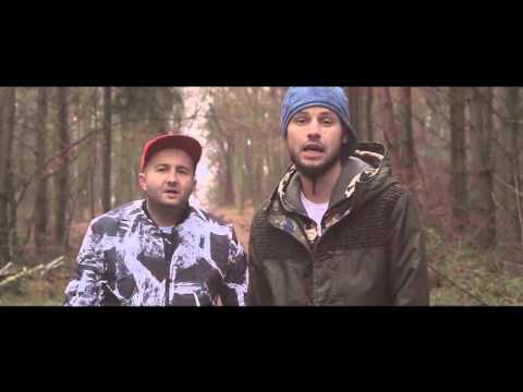 Arkadio - Tylko prawda + Damian SyjonFam + Dj Elison (prod. Fawola/Watzek) [OFFICIAL VIDEO]