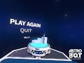 ASTRO BOT Rescue Mission all boss fights 4\6 no damage