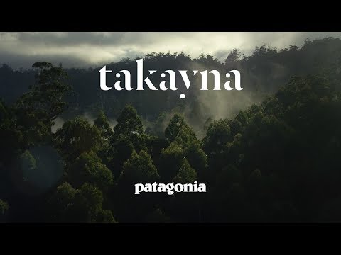 , title : 'takayna | What If Running Could Save a Rainforest?'