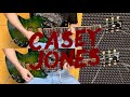 Casey Jones - Butt Hash (Guitar Cover)