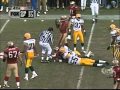 49ers Final Drive to Victory against Packers | 1998.