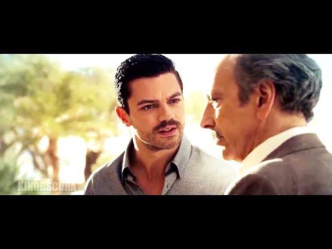 The Devil's Double (2011) - One day all this will be over Inshallah