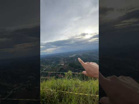 Acolhimento representa essa cidade