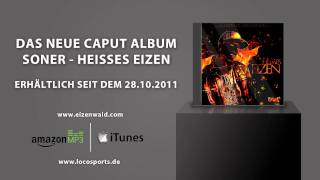 Caput - Ich bin dran