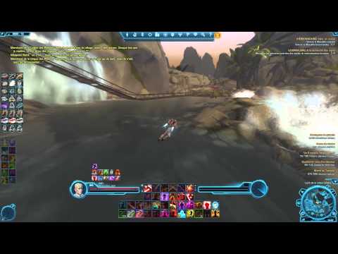 SWTOR Datacron Rishi