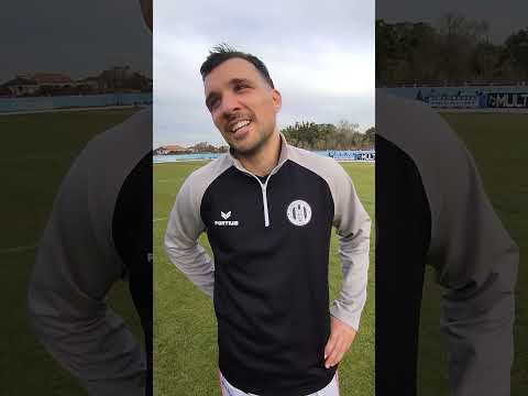 Nicolás Bertolo (Fénix 1 - Villa Dálmine 0) x B Metropolitana 2024