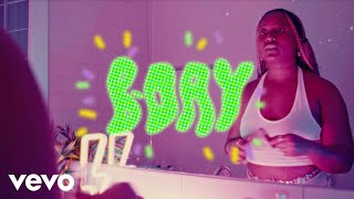 American Honey by Jewel Owusu