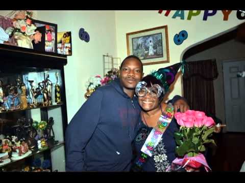 BEV'S 60TH B.D. CELEBRATION & APPRECITTION 10-16-2014