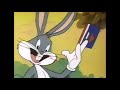 Warner Cinemas Bugs Bunny Policy 1989