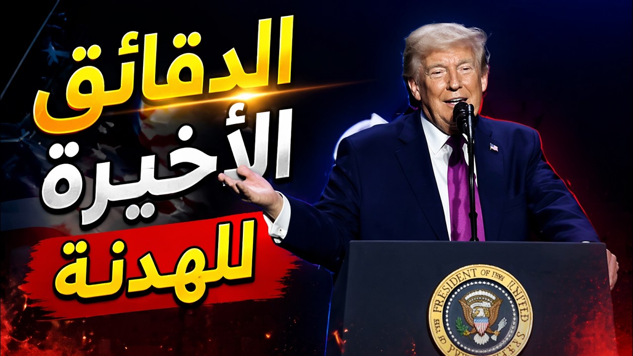 بين حافة الحرب ولعبة التفاوض