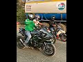 Kawasaki Ninja H2 Power