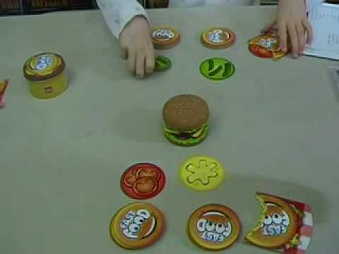 [Video Review] Fast Food