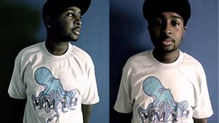 Kam Parker - Turn Me On (OFFICIAL AUDIO)