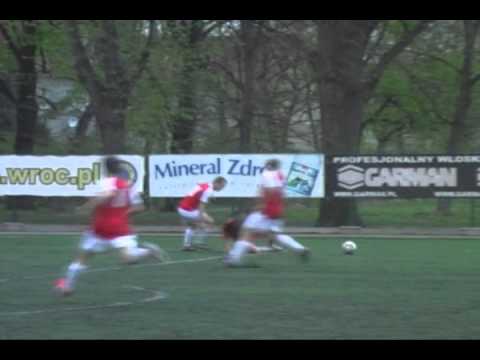 08 04 2014 PKS AUGUSTYN   PARTIZAN WROCŁAW