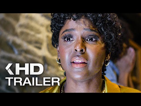 THE BLACKENING Trailer (2023)