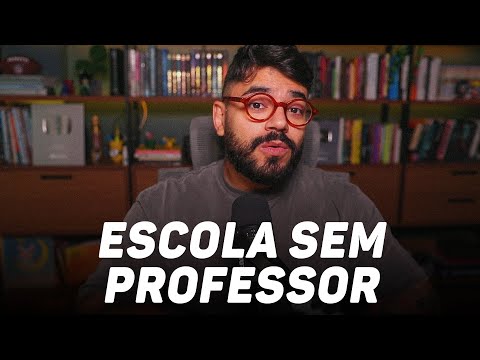 Escola troca professor por inteligência artificial: esse é o futuro?