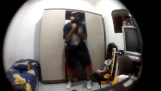 iO • Wipe It Up • Freestyle Sessions #002