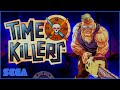 Time Killers Full Game Walkthrough SEGA
