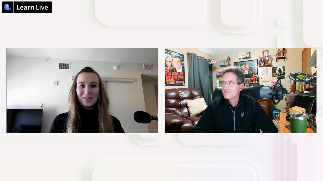 Learn Live: Plan for cloud workload protections using Microsoft Defender for Cloud | CLL95