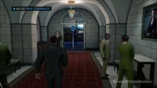 Saints Row 4: Game of the Century Edition Gameplay (PC HD)