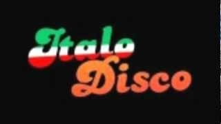 DYVA -  MY LOVE (DON'T LET ME DOWN) ITALO DISCO (FULL HD)