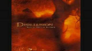 Back To Times Of Splendor, by Disillusion (1/2)