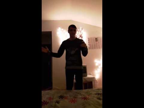 Laurentiu Ciuca - stai langa mine mama