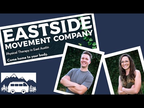 Physical Therapy with Eastside Movement Company
