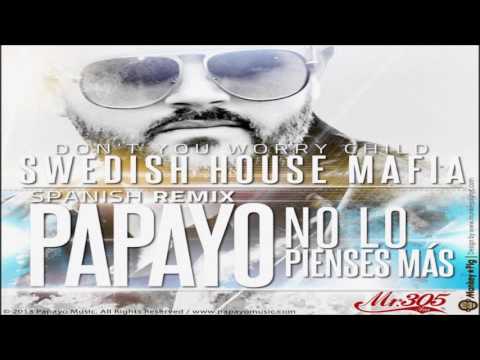 pourquoi la swedish house mafia se sépare