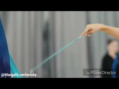 Team Israel - Rhythmic Gym