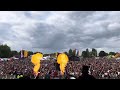 Guru Randhawa Birmingham Show