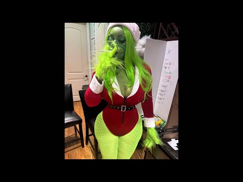Detroit X Rio Da Yung OG Type Beat 2025 - "GRINCH" Detroit Type Beat