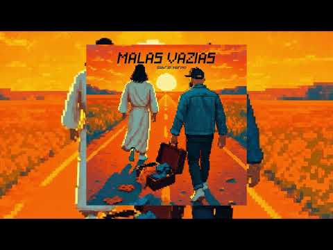 Gabriel Marino - Malas Vazias