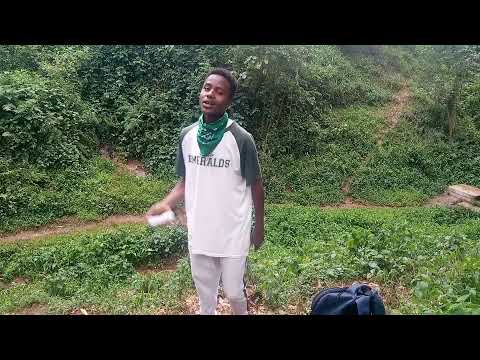 vickyoung ft vekta Kenya video cover by ndwanerere