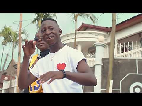 Bozard junior_les réalités de la vie (vidéo officielle_by_NGALA ALAIN)